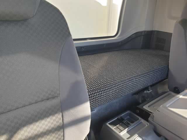 Isuzu 850 Series Mattress Isuzu 850 Series Mattress