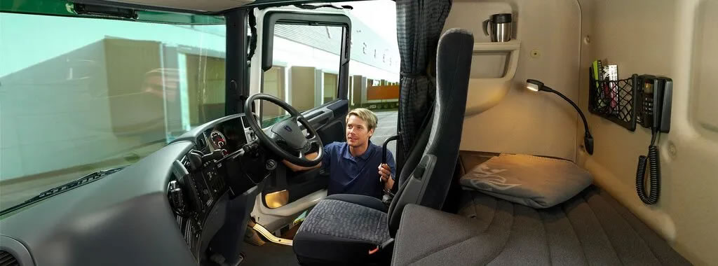 Truck Cabin Mattress Truck Cabin Mattress