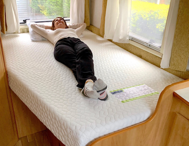 Caravan Mattresses Caravan Mattresses