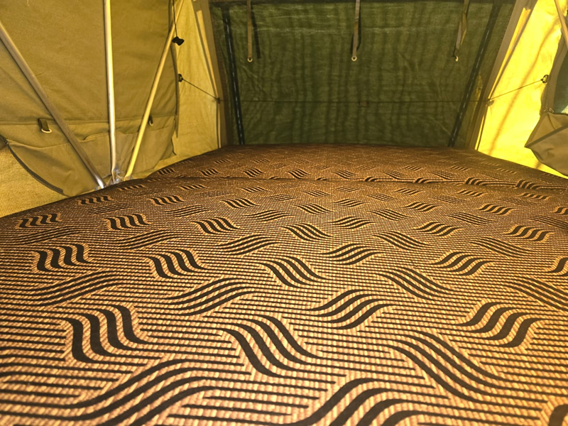 Rooftop Tent Mattress Rooftop Tent Mattress