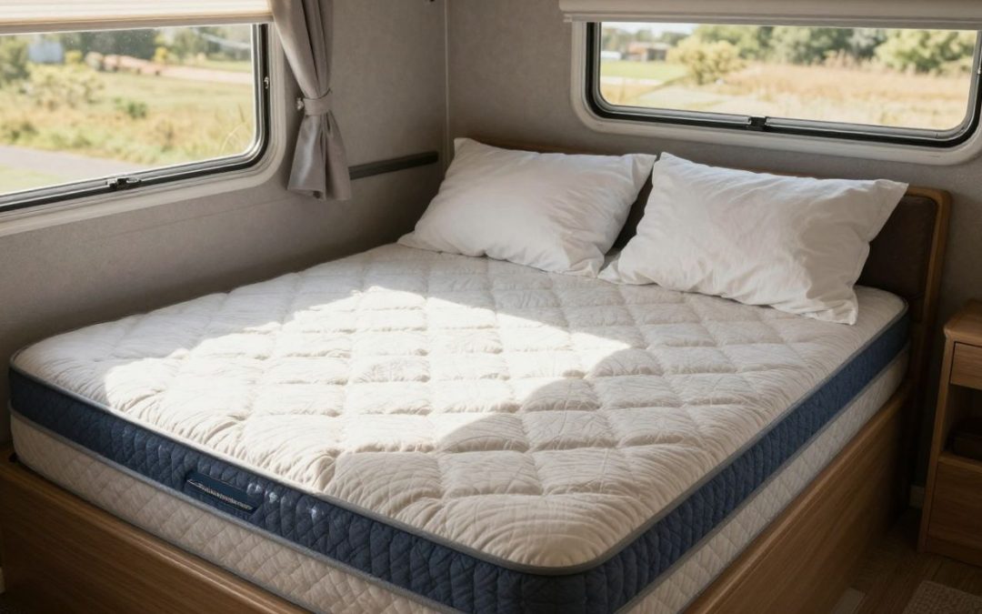 Finding the Perfect Caravan Mattress Replacement in South Africa
