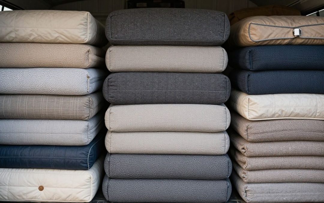 Truck Mattress Size Guide: Finding the Right Fit for Your Cab